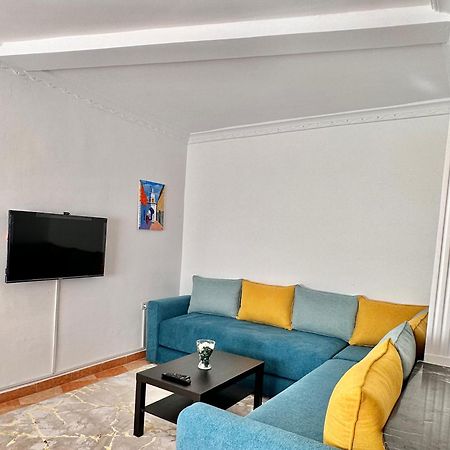 Casa Central Tétouan 外观 照片