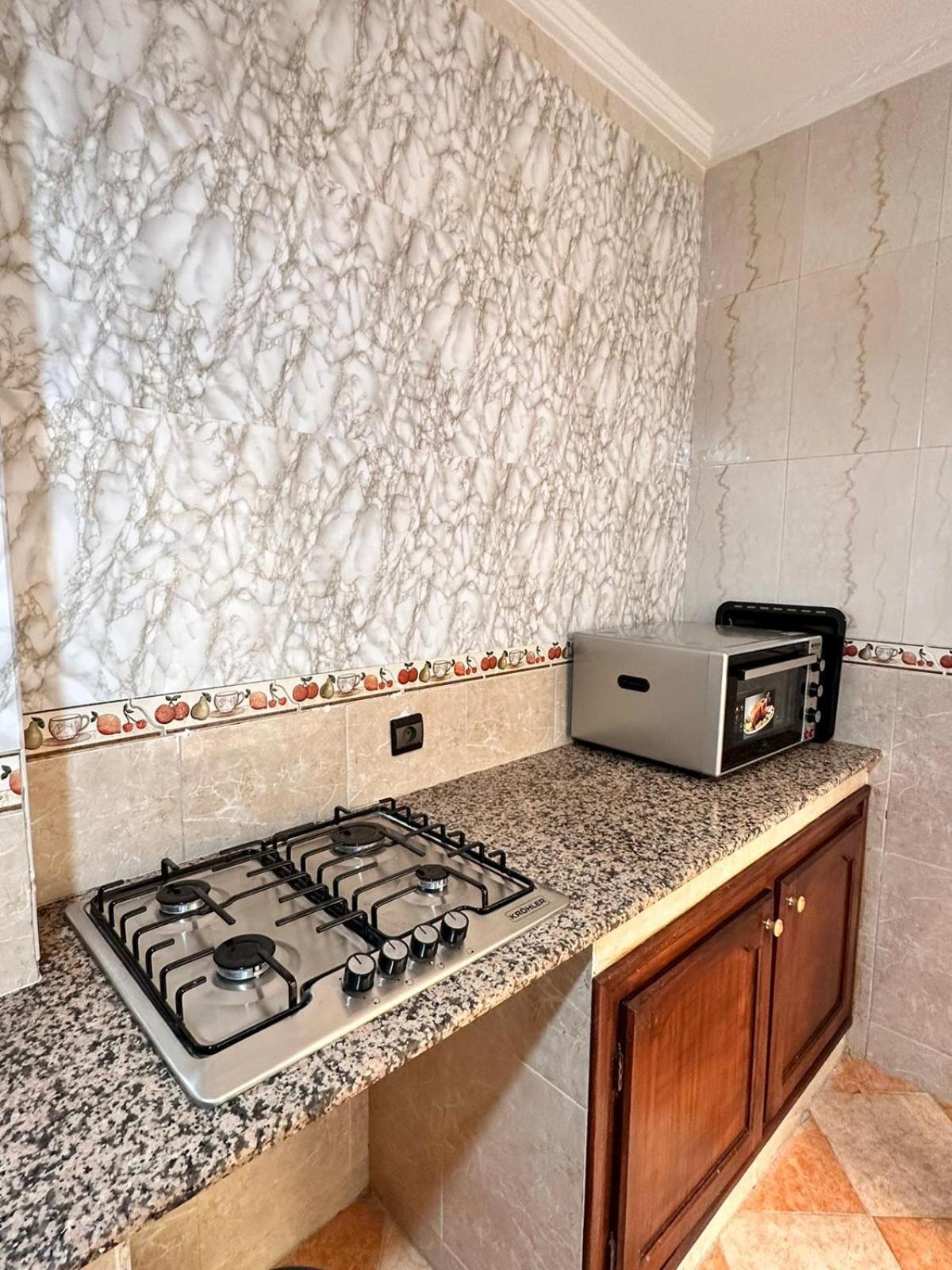 Casa Central Tétouan 外观 照片