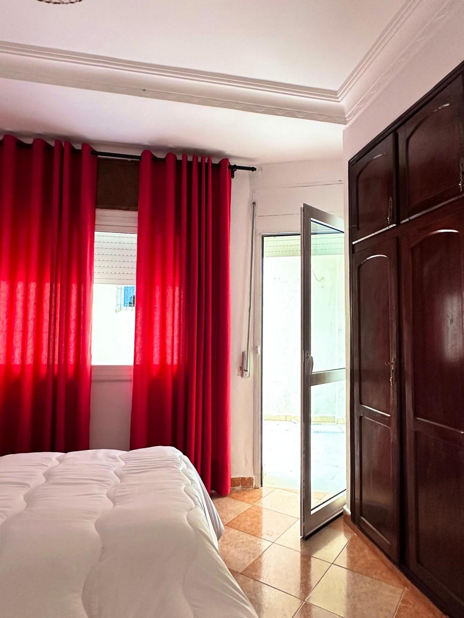 Casa Central Tétouan 外观 照片