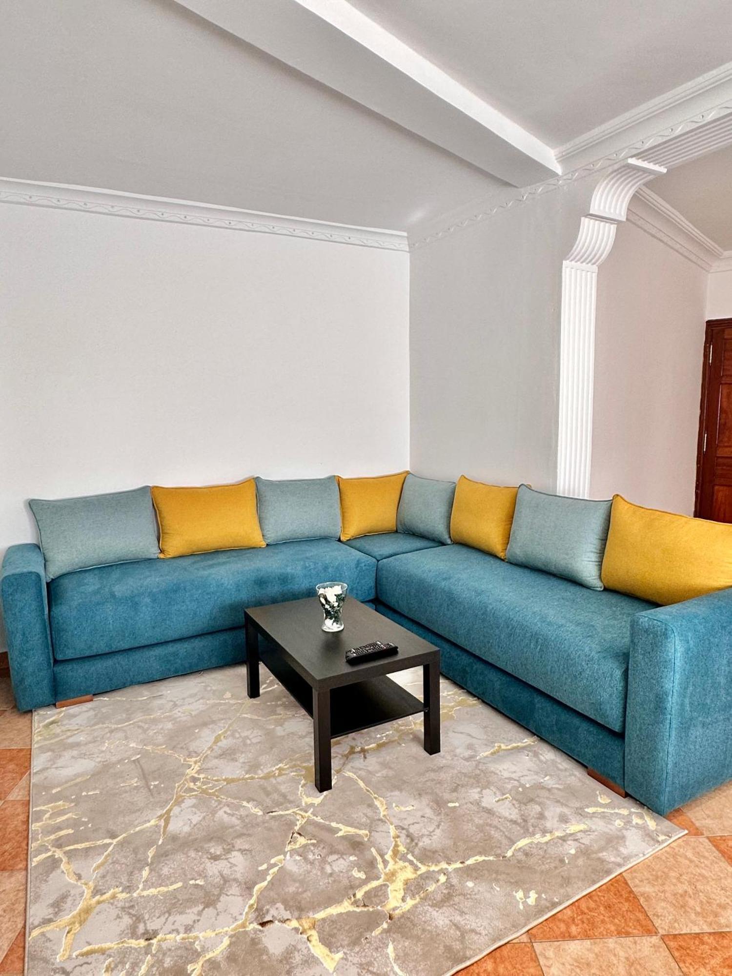 Casa Central Tétouan 外观 照片