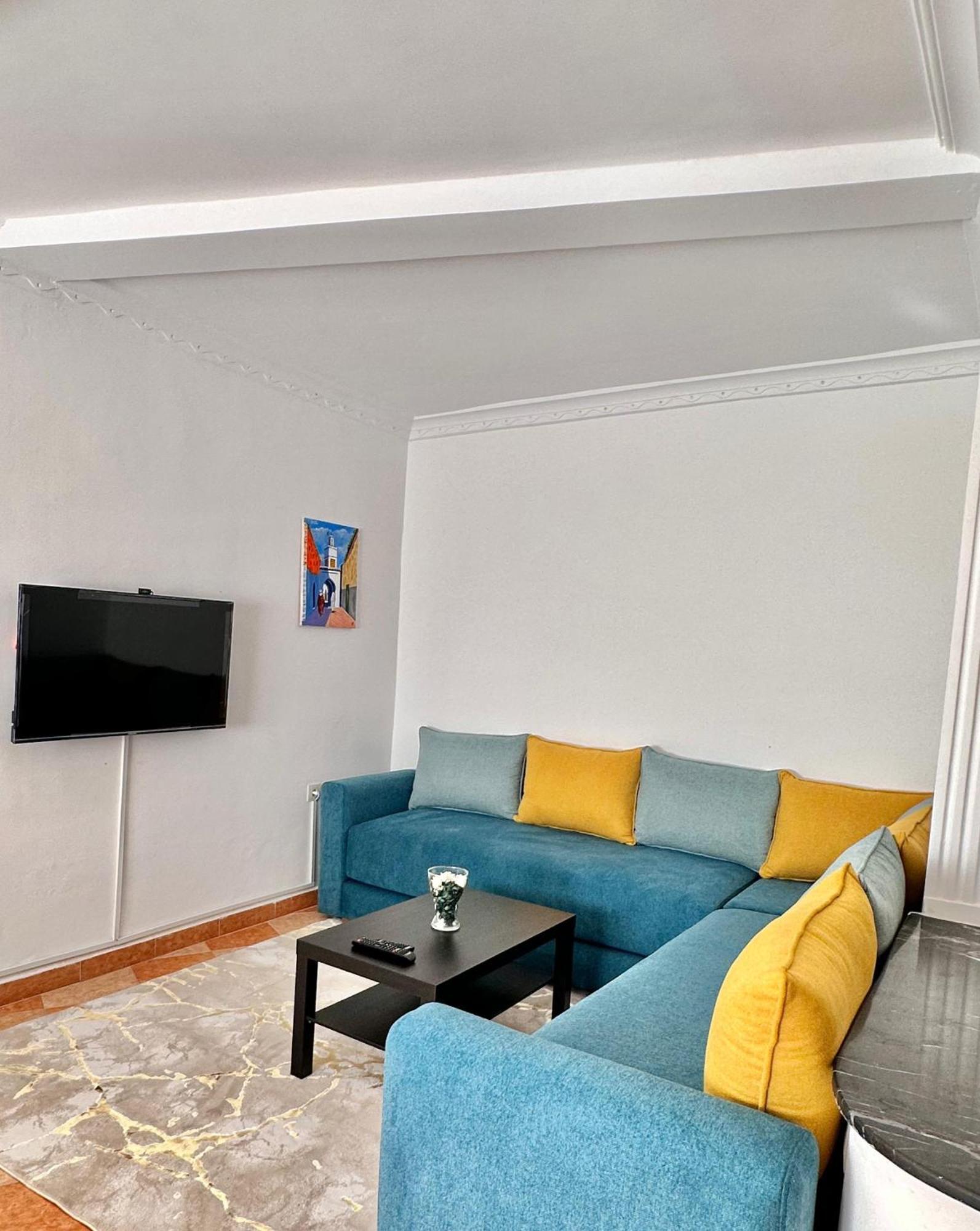 Casa Central Tétouan 外观 照片