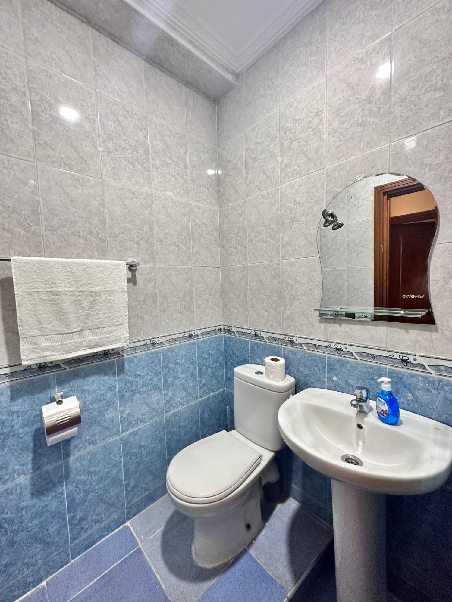 Casa Central Tétouan 外观 照片