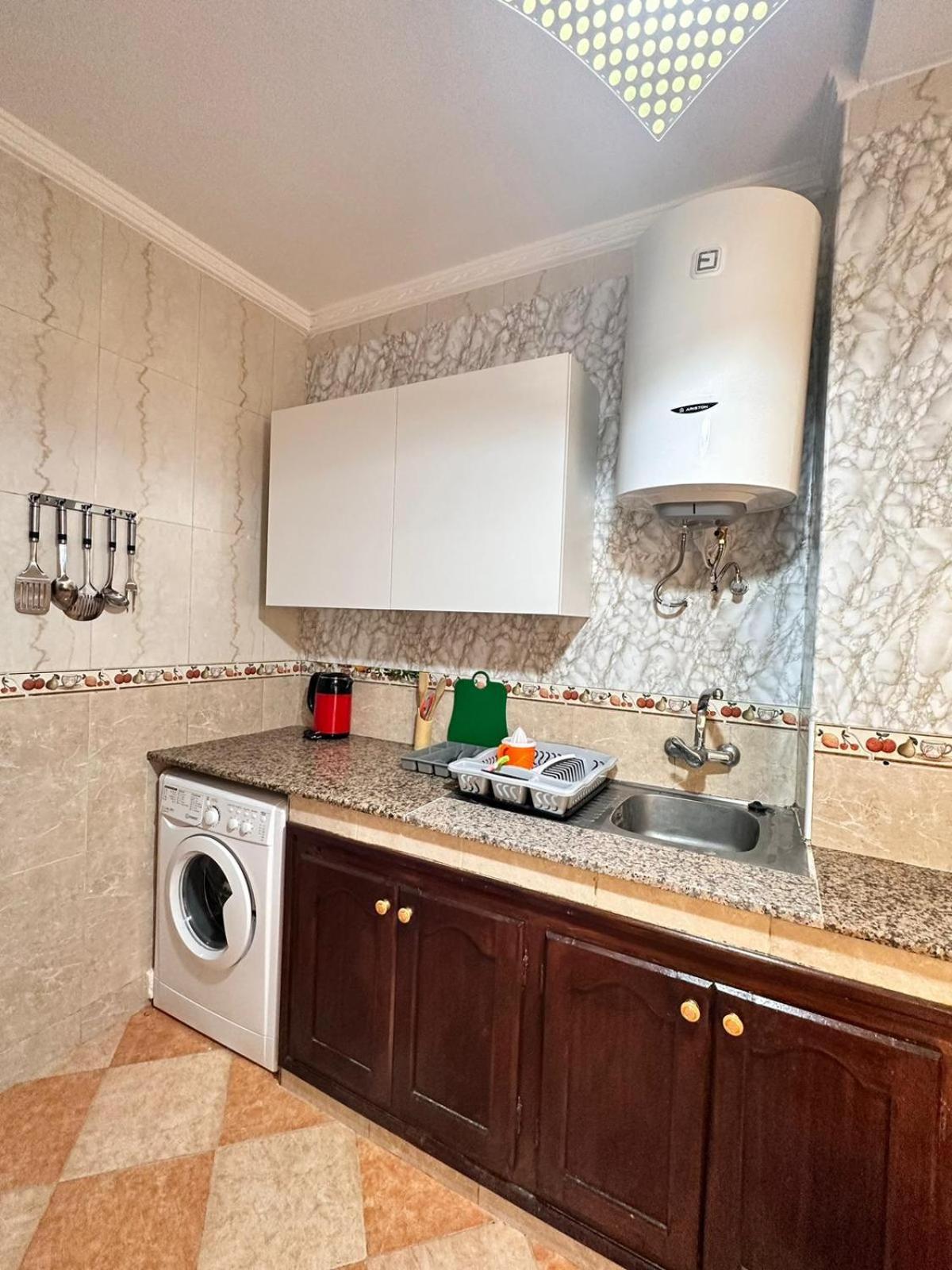 Casa Central Tétouan 外观 照片