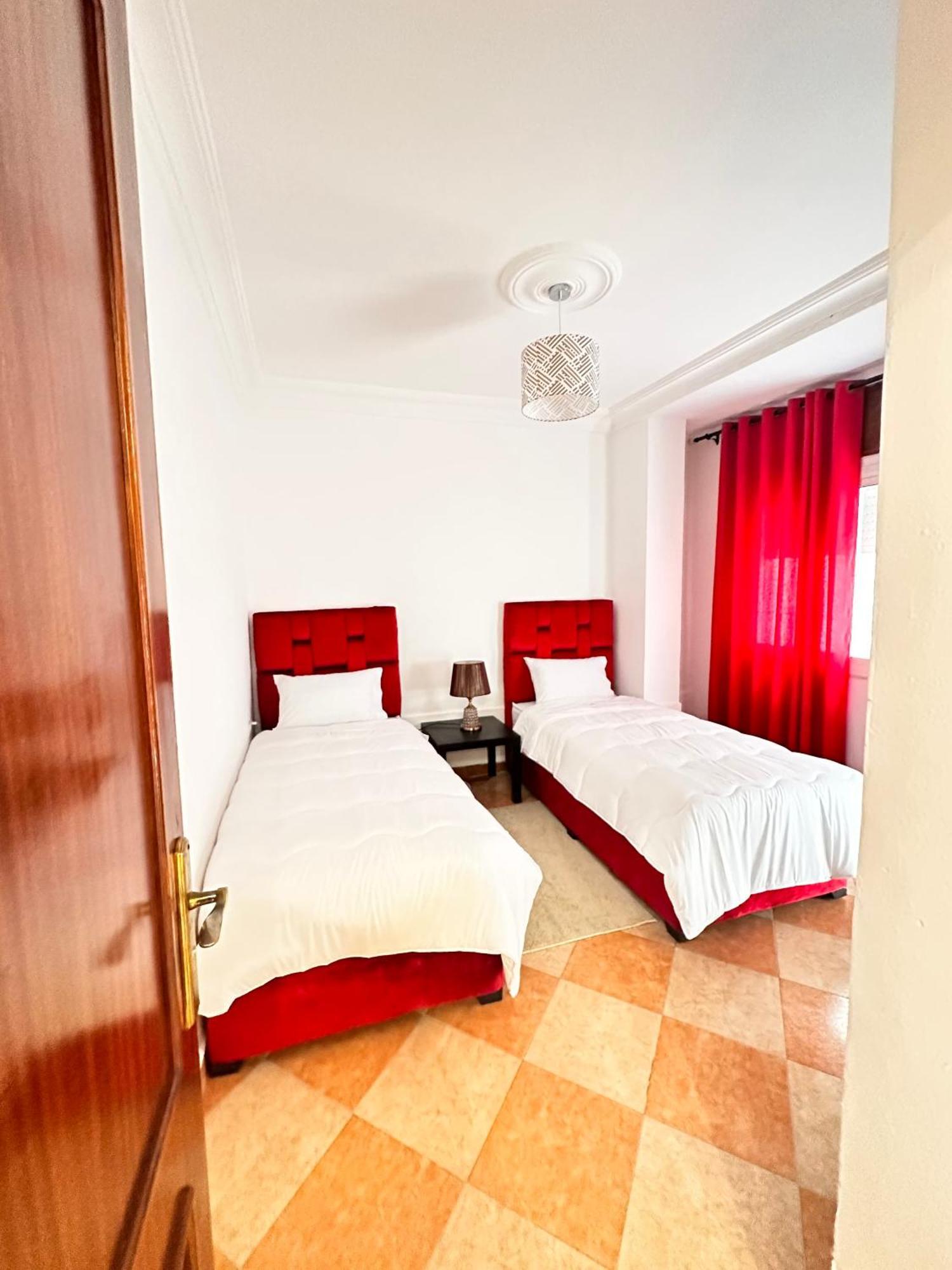 Casa Central Tétouan 外观 照片