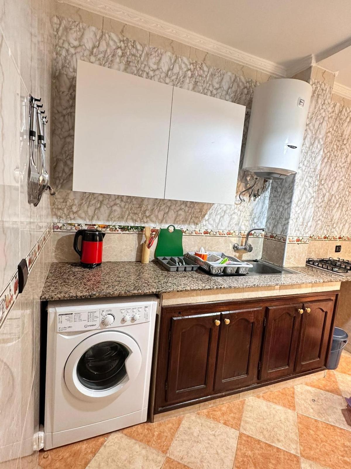 Casa Central Tétouan 外观 照片